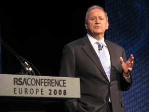 Keynote RSA Europe 2008